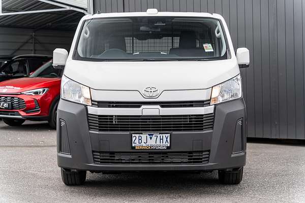 2024 Toyota Hiace GDH300R LWB