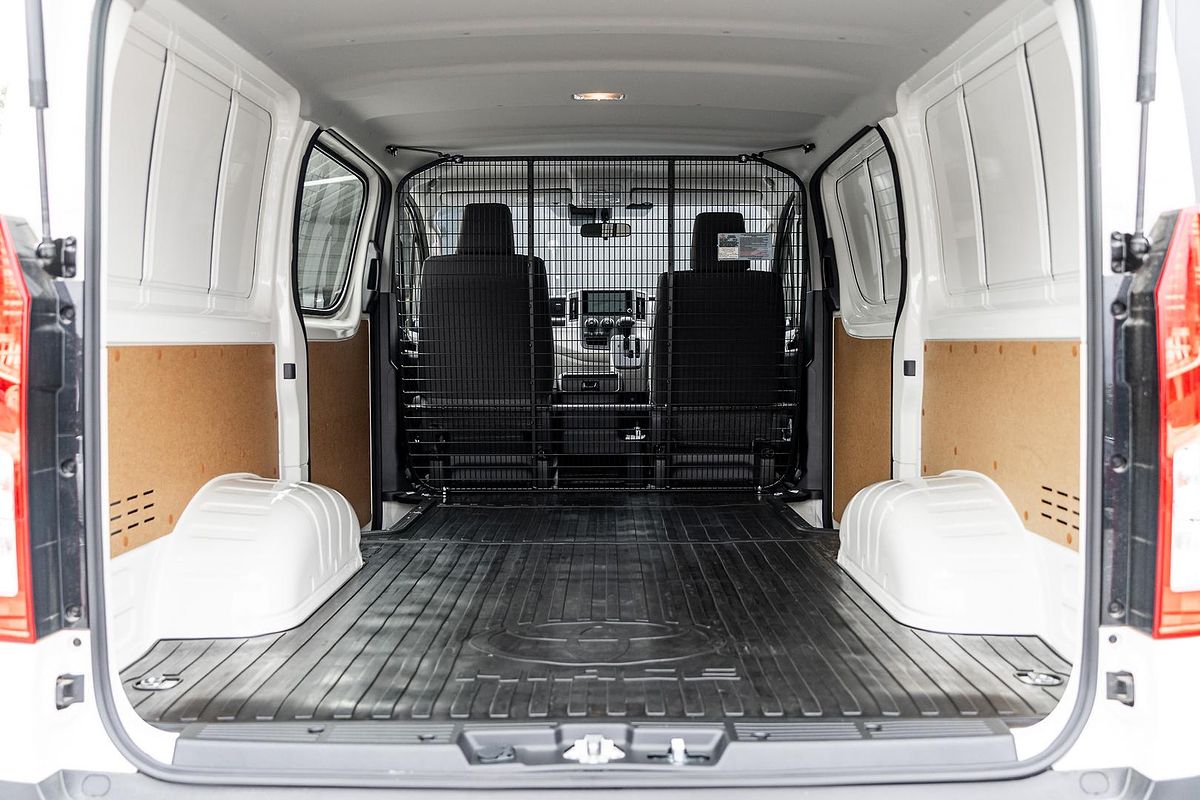 2024 Toyota Hiace GDH300R LWB
