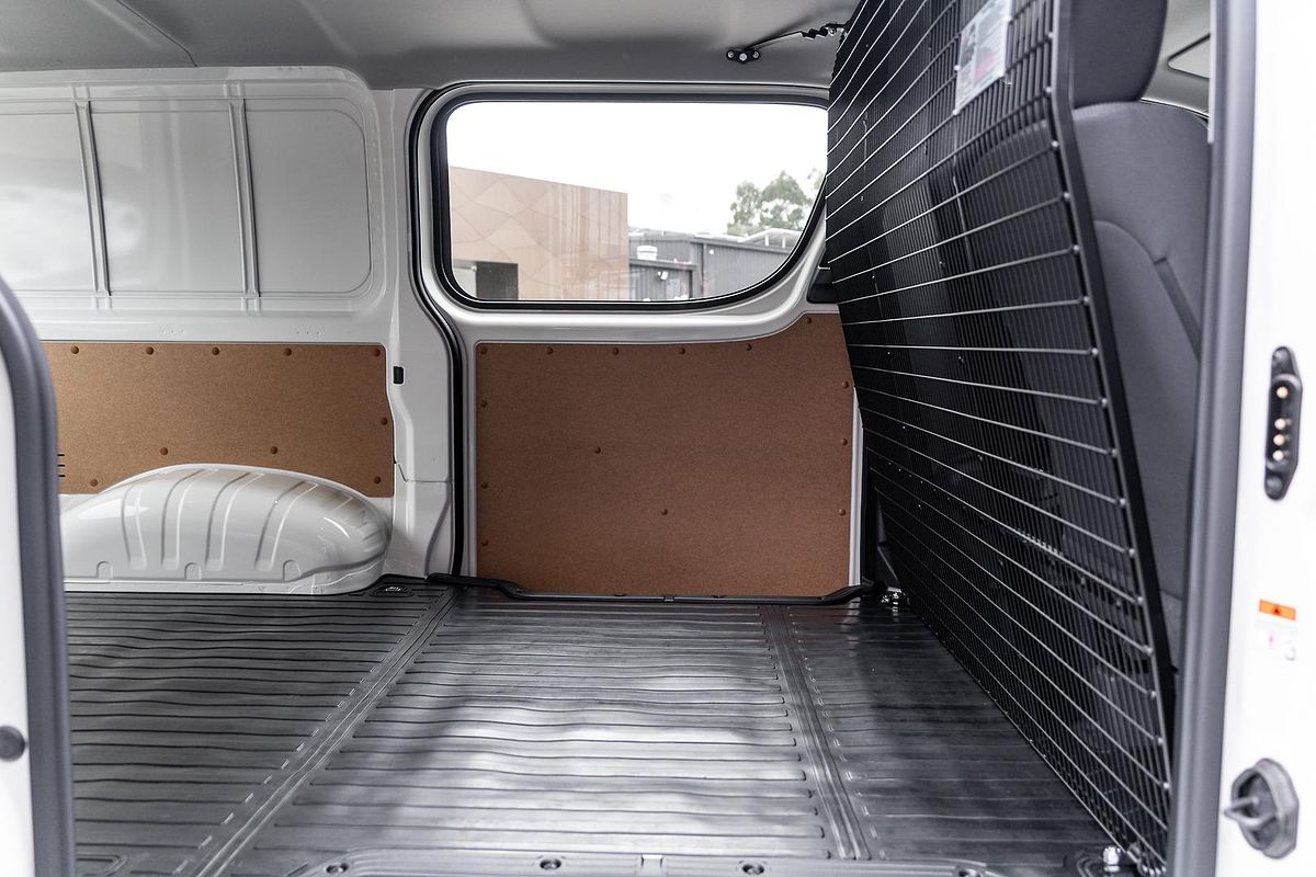 2024 Toyota Hiace GDH300R LWB