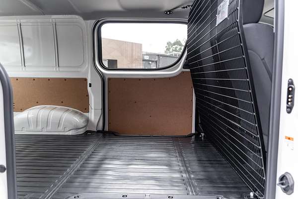 2024 Toyota Hiace GDH300R LWB