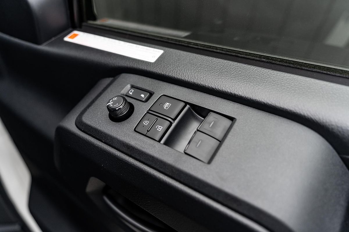 2024 Toyota Hiace GDH300R LWB