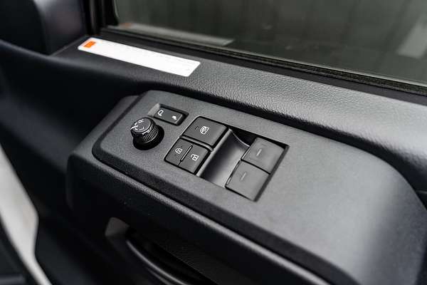 2024 Toyota Hiace GDH300R LWB