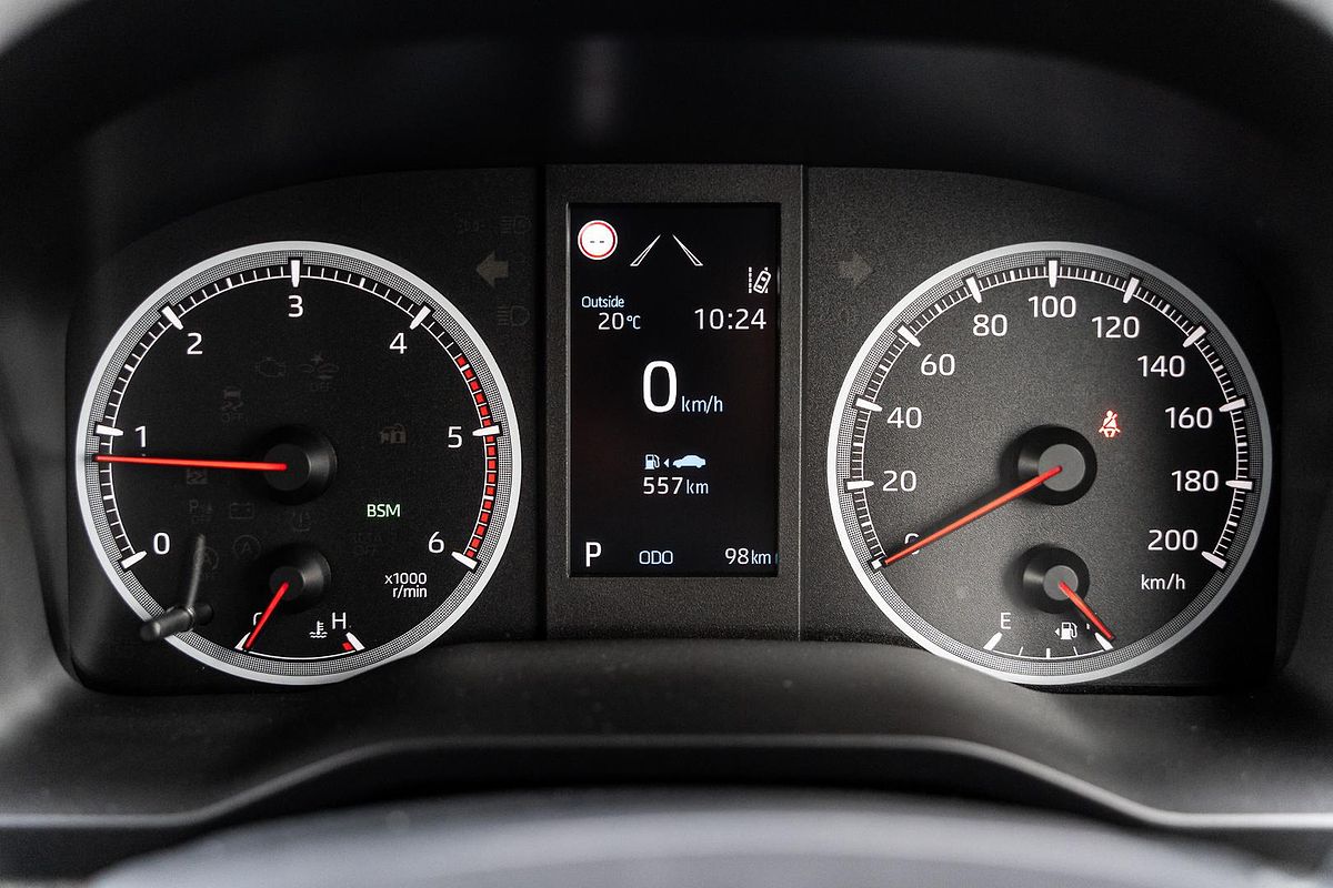 2024 Toyota Hiace GDH300R LWB