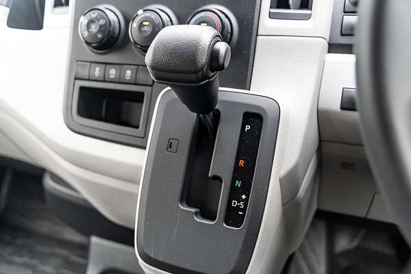 2024 Toyota Hiace GDH300R LWB