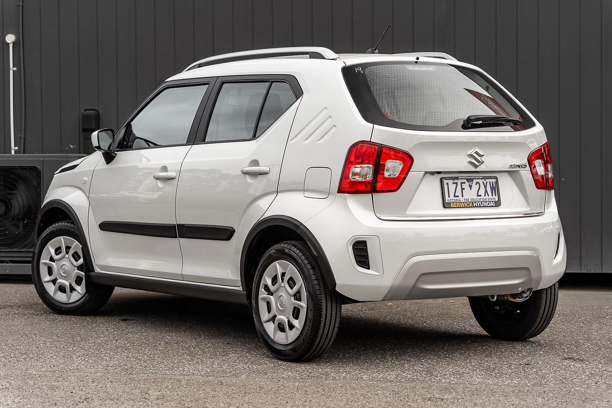 2023 Suzuki Ignis GL MF Series II