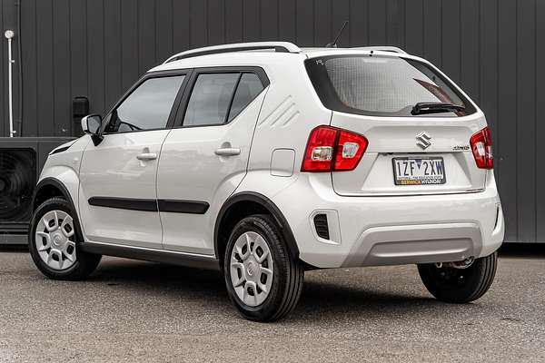 2023 Suzuki Ignis GL MF Series II