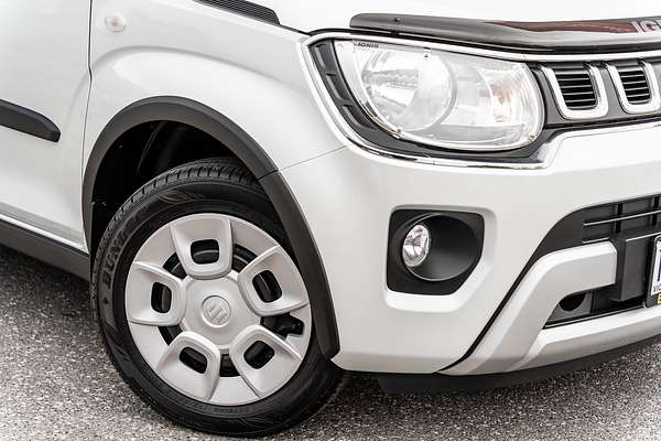 2023 Suzuki Ignis GL MF Series II