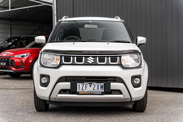 2023 Suzuki Ignis GL MF Series II