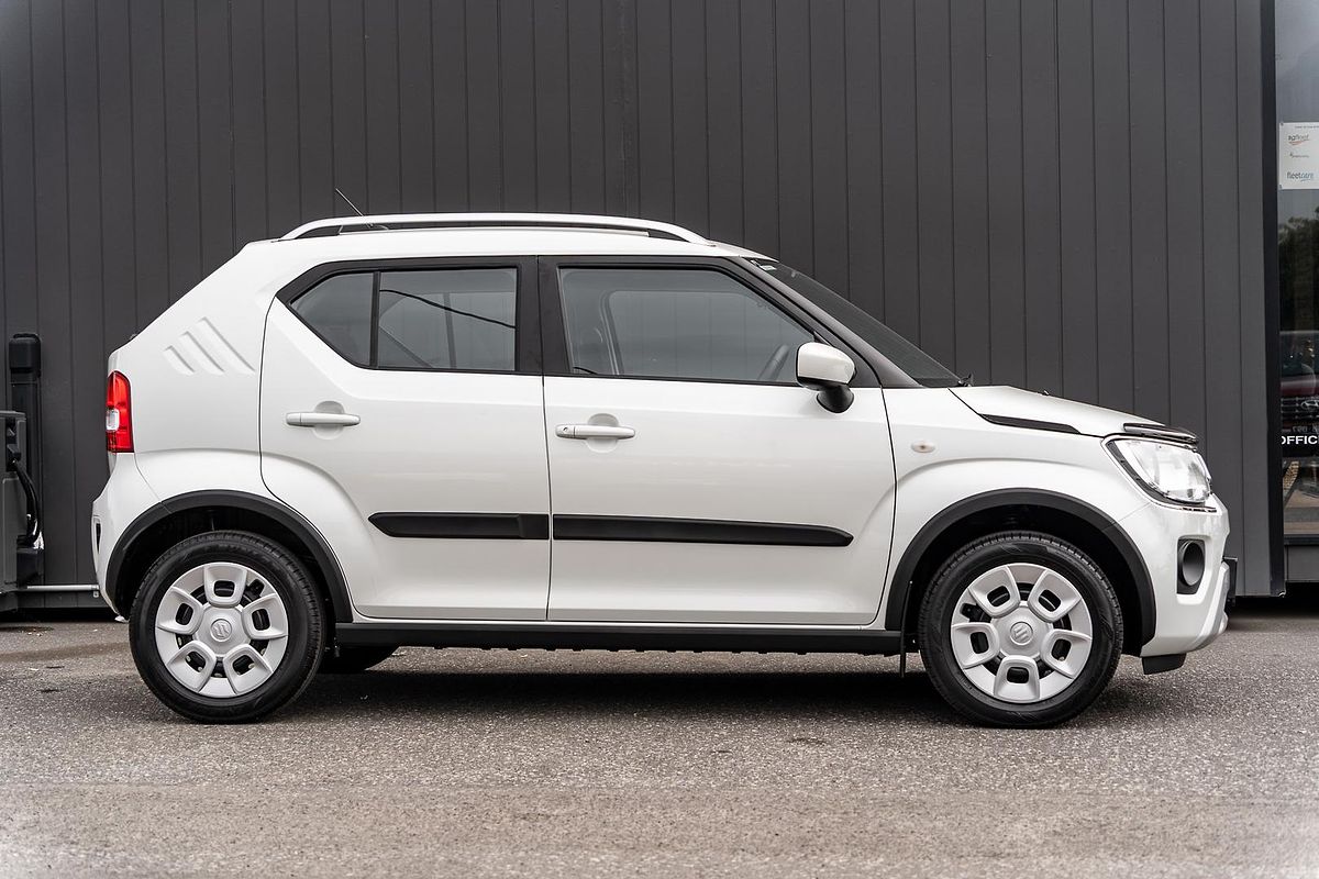 2023 Suzuki Ignis GL MF Series II