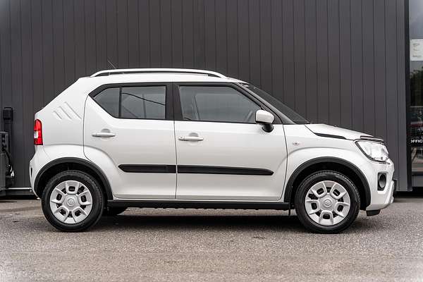 2023 Suzuki Ignis GL MF Series II