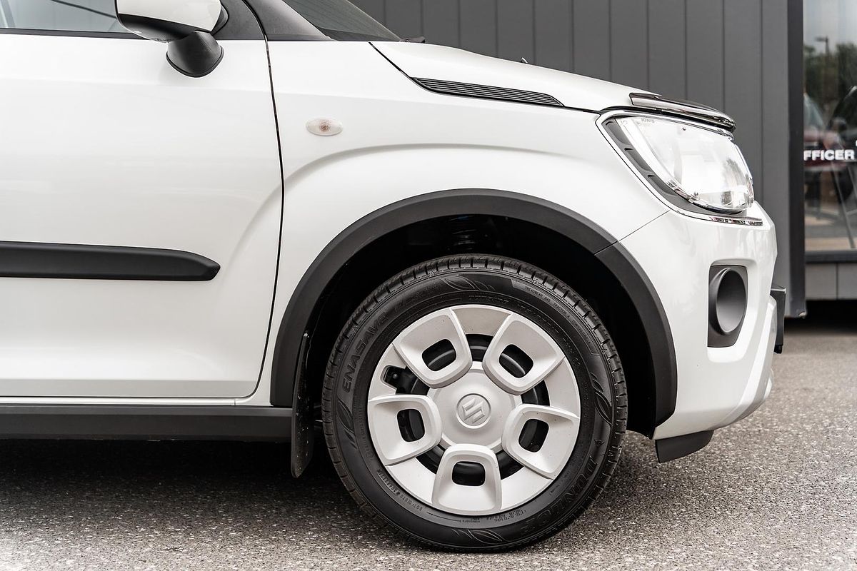 2023 Suzuki Ignis GL MF Series II