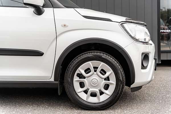 2023 Suzuki Ignis GL MF Series II