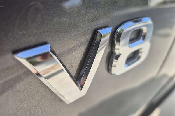 2024 Nissan Patrol Ti Y62