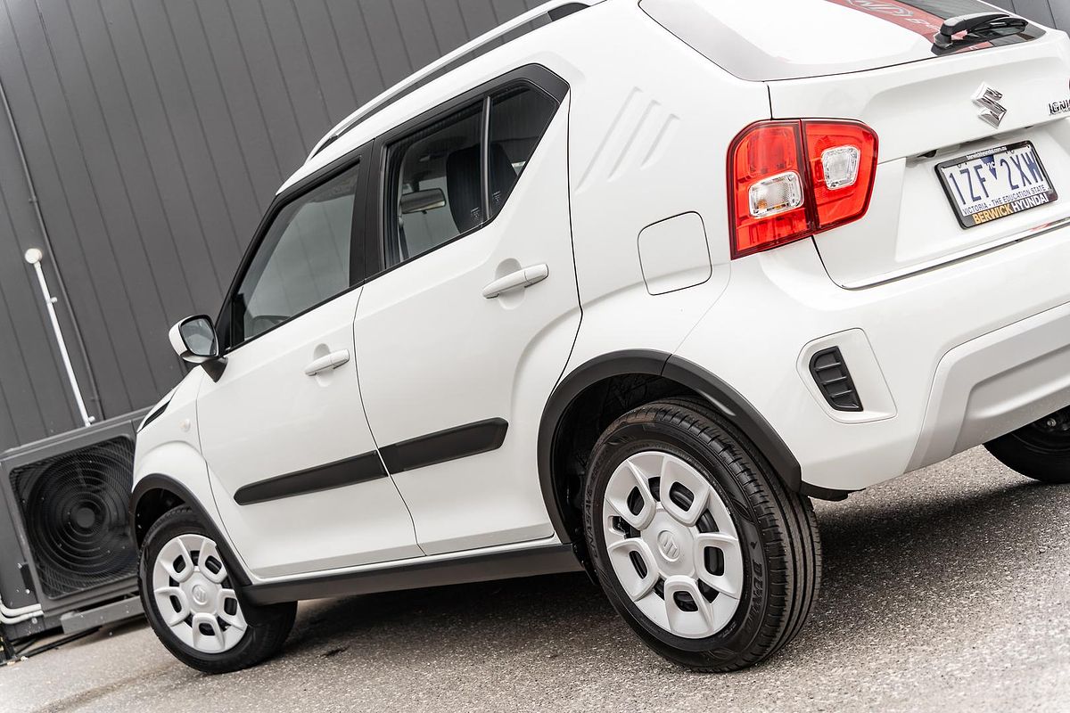 2023 Suzuki Ignis GL MF Series II