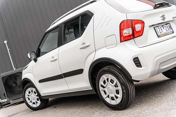 2023 Suzuki Ignis GL MF Series II