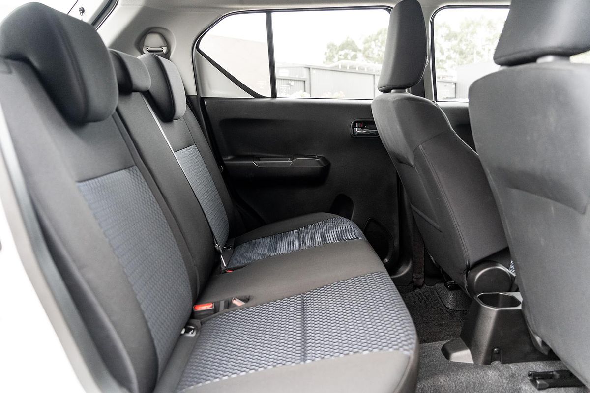 2023 Suzuki Ignis GL MF Series II