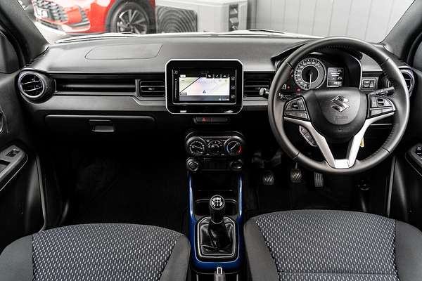 2023 Suzuki Ignis GL MF Series II