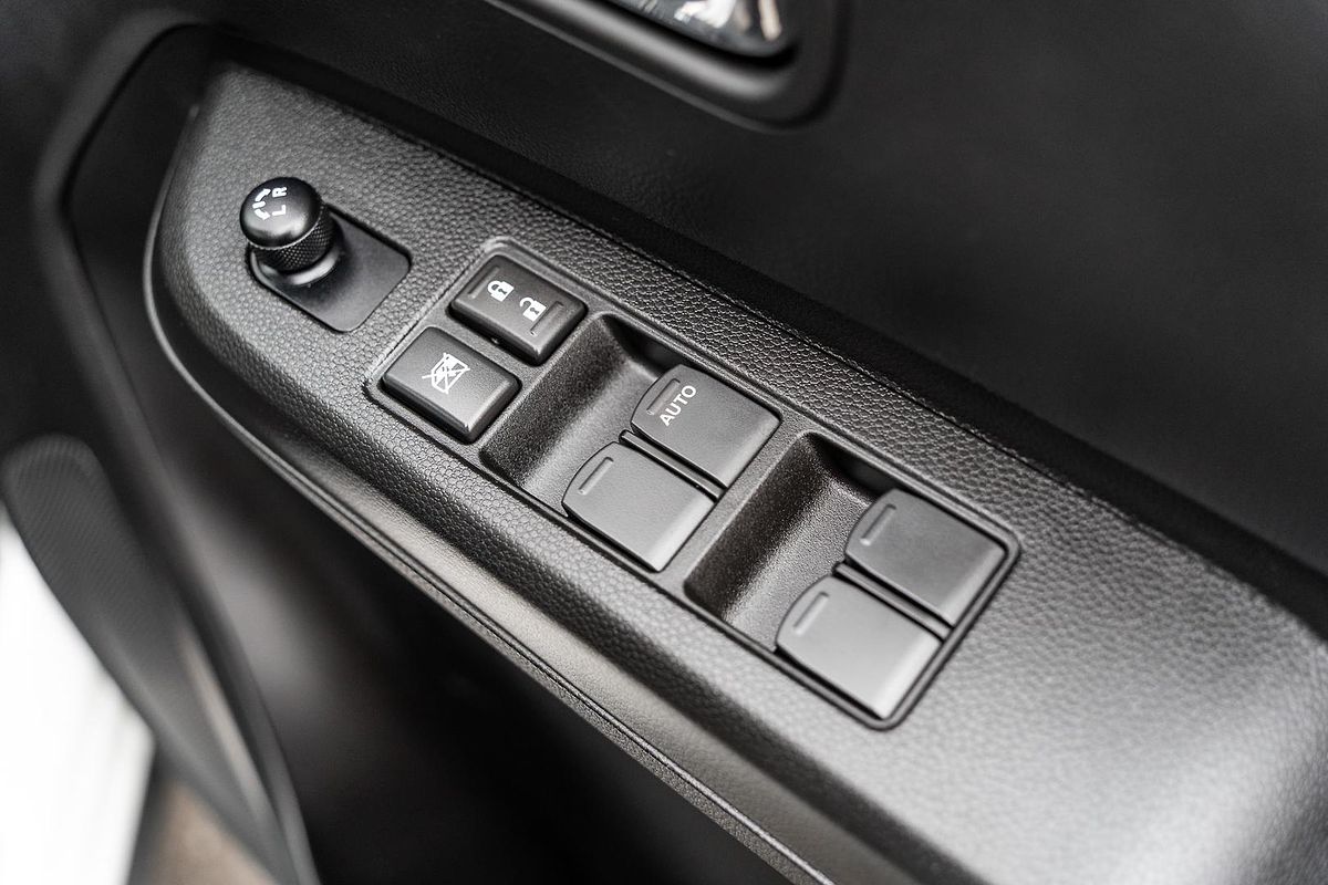 2023 Suzuki Ignis GL MF Series II