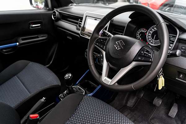 2023 Suzuki Ignis GL MF Series II