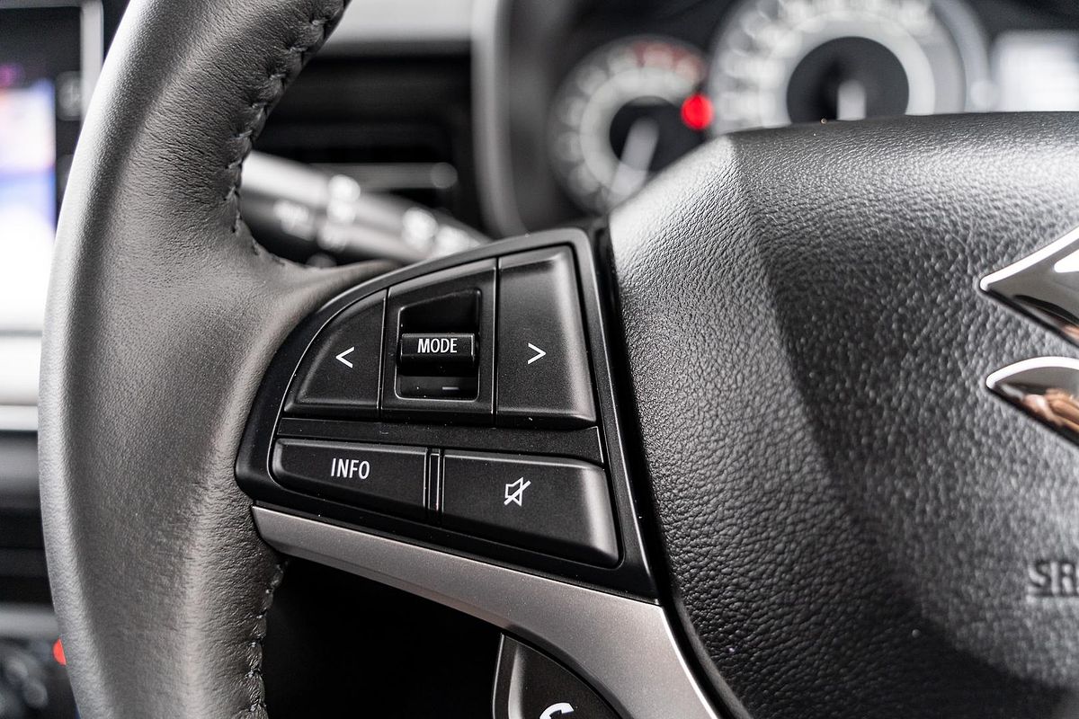 2023 Suzuki Ignis GL MF Series II