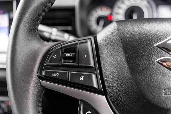 2023 Suzuki Ignis GL MF Series II