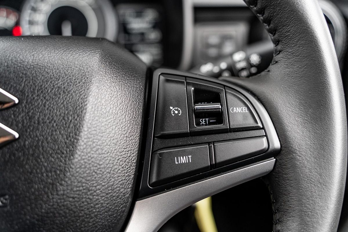 2023 Suzuki Ignis GL MF Series II