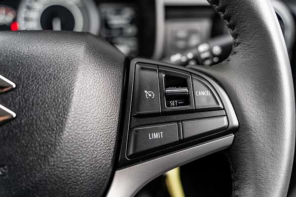 2023 Suzuki Ignis GL MF Series II