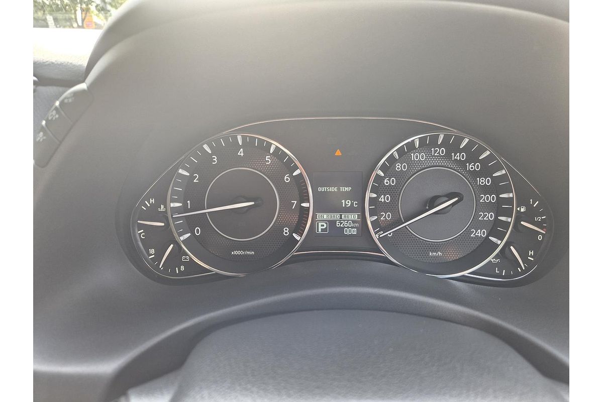 2024 Nissan Patrol Ti Y62