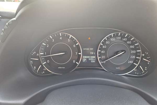 2024 Nissan Patrol Ti Y62