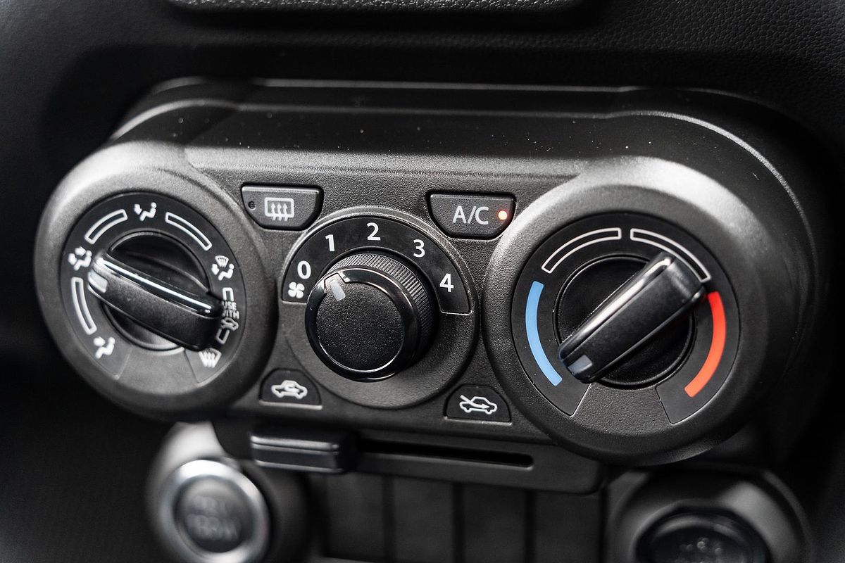 2023 Suzuki Ignis GL MF Series II
