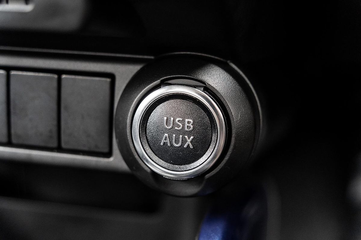 2023 Suzuki Ignis GL MF Series II