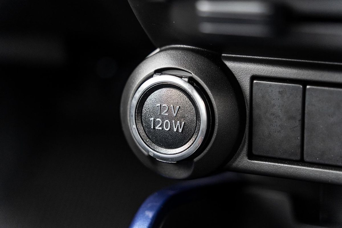 2023 Suzuki Ignis GL MF Series II