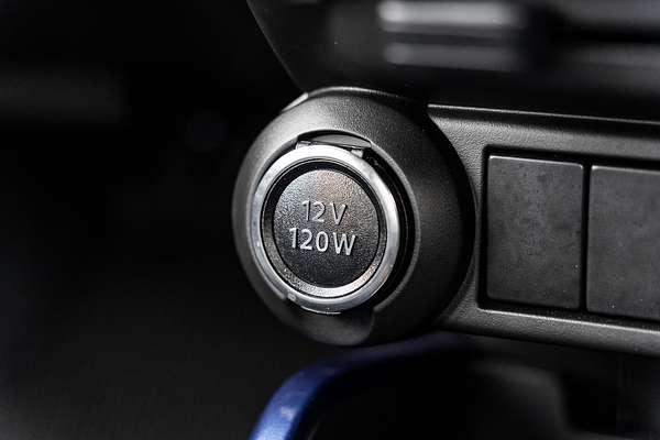 2023 Suzuki Ignis GL MF Series II