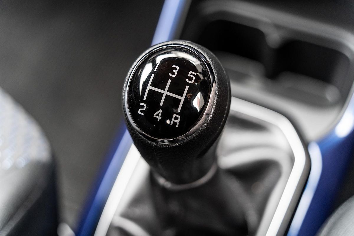 2023 Suzuki Ignis GL MF Series II
