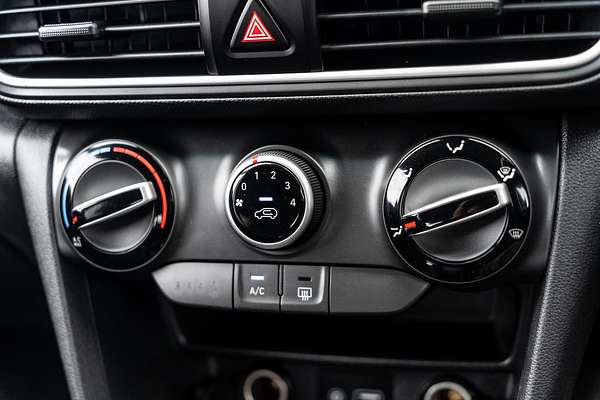 2017 Hyundai Kona Active OS