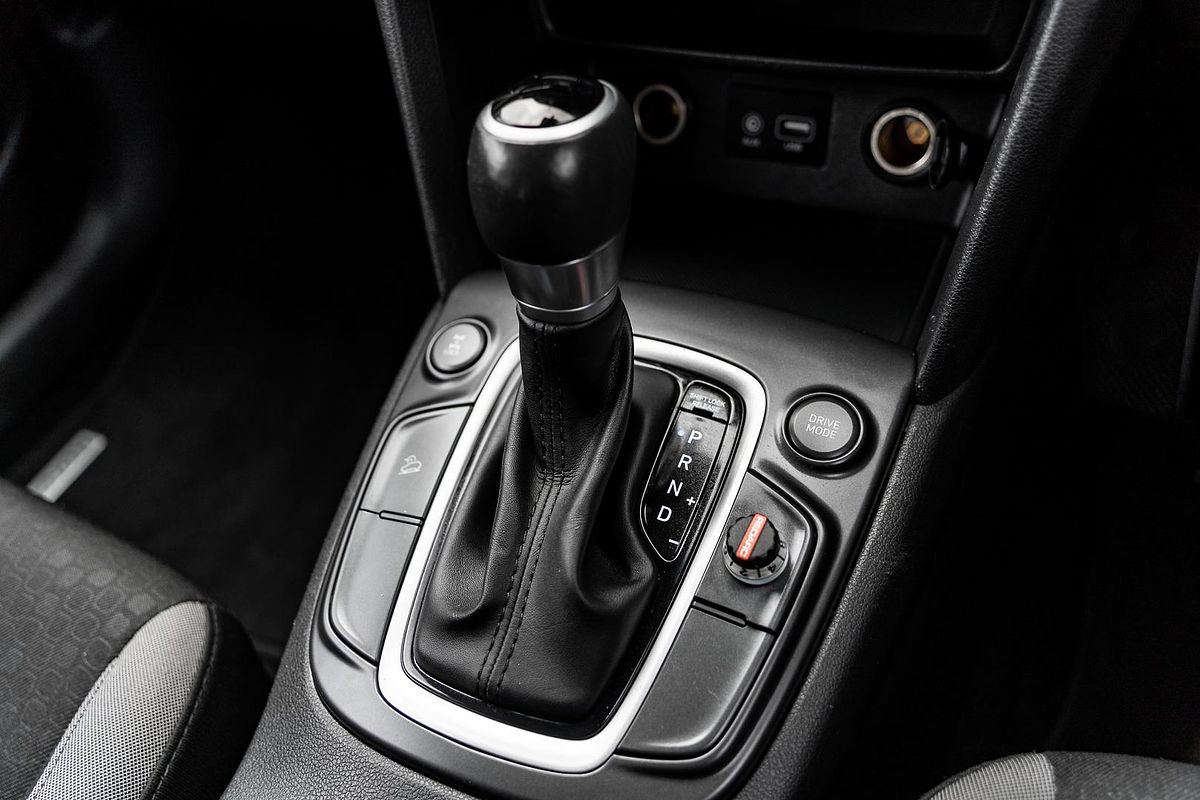 2017 Hyundai Kona Active OS