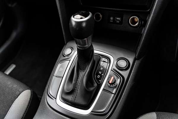 2017 Hyundai Kona Active OS