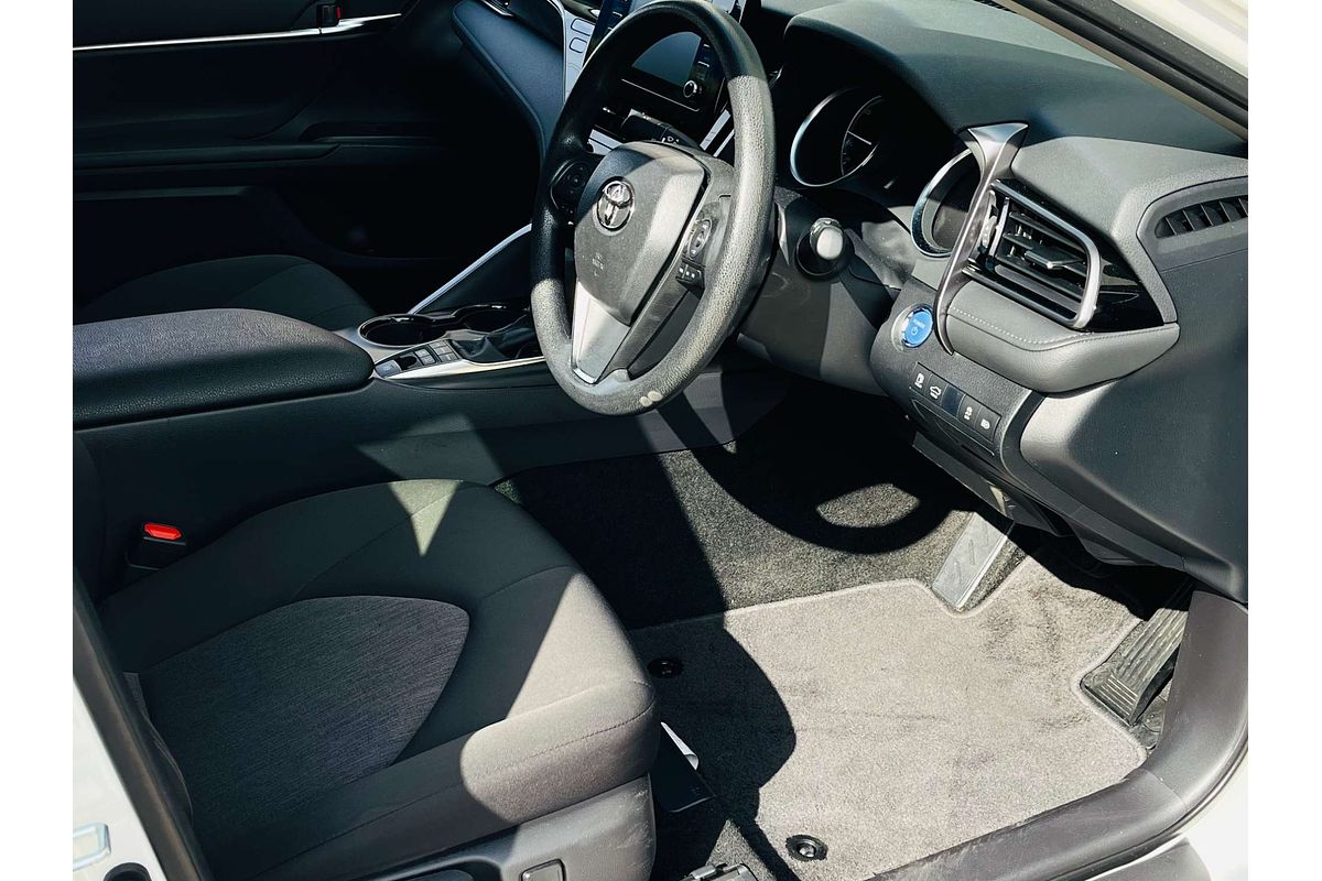 2021 Toyota Camry Ascent AXVH70R
