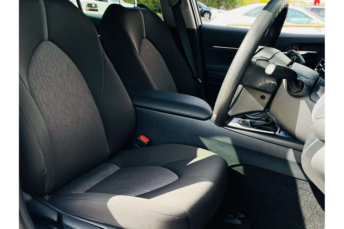 2021 Toyota Camry Ascent AXVH70R