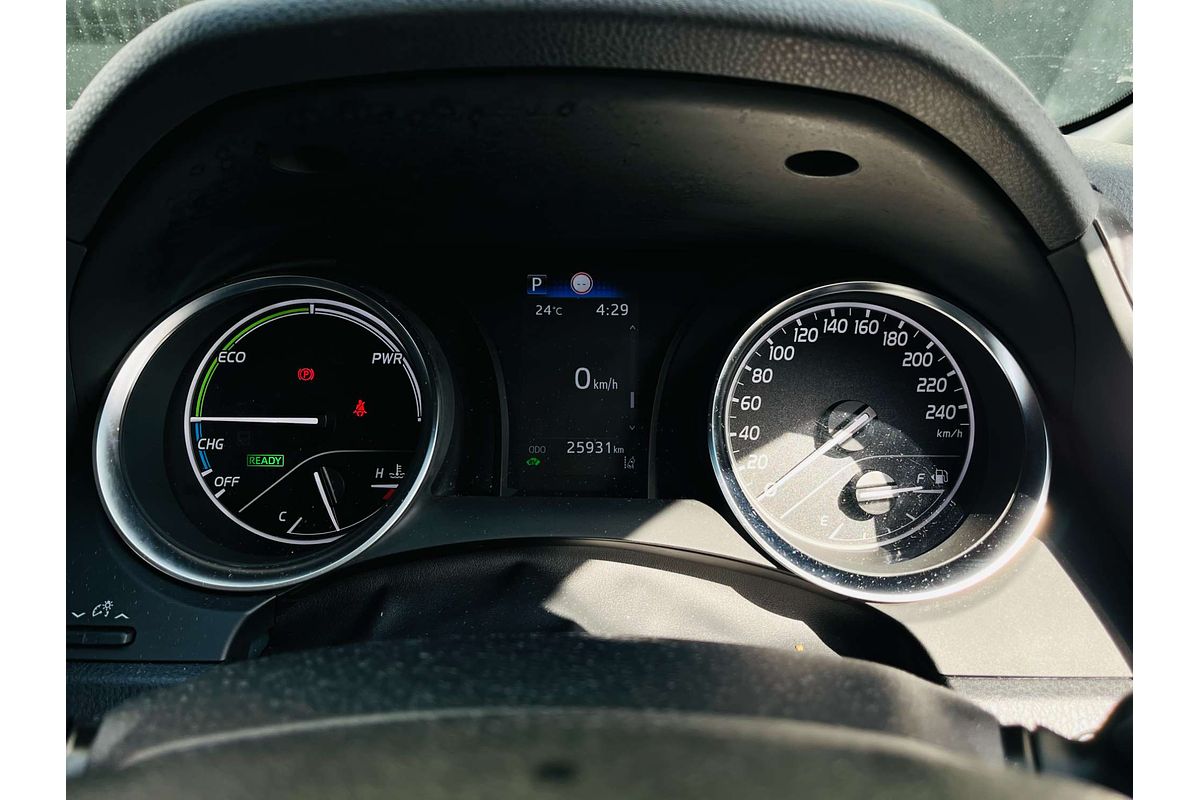 2021 Toyota Camry Ascent AXVH70R
