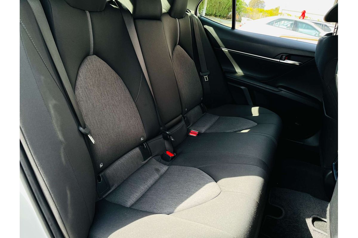 2021 Toyota Camry Ascent AXVH70R