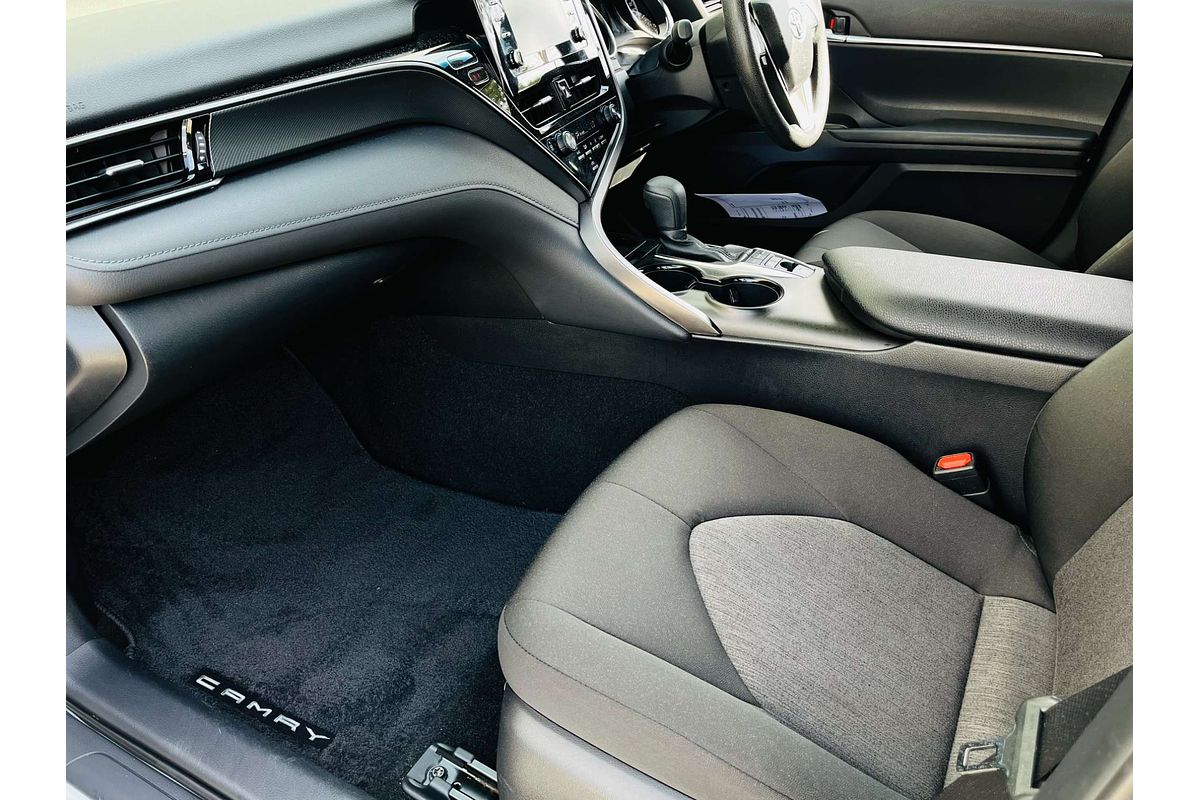 2021 Toyota Camry Ascent AXVH70R