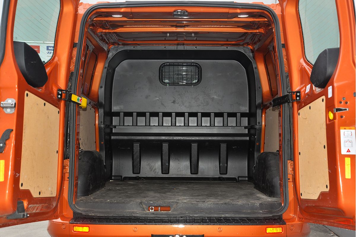 2022 Ford Transit Custom 320L Sport VN LWB