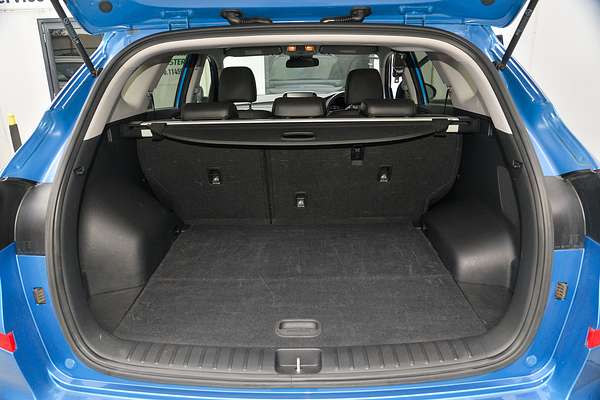 2020 Hyundai Tucson Elite TL3
