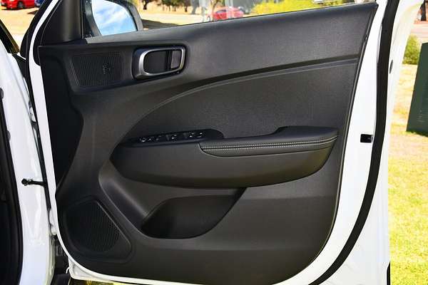 2025 Hyundai Venue Elite QX.V5