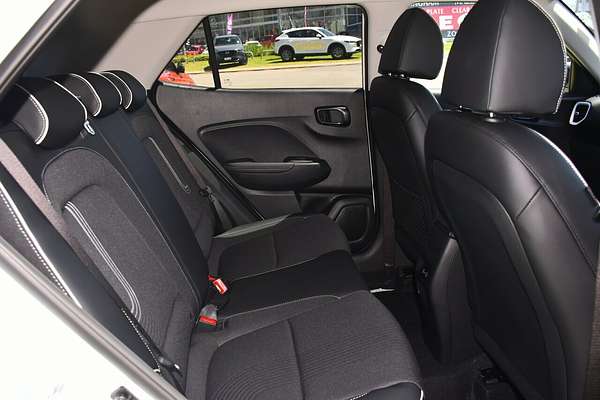 2025 Hyundai Venue Elite QX.V5