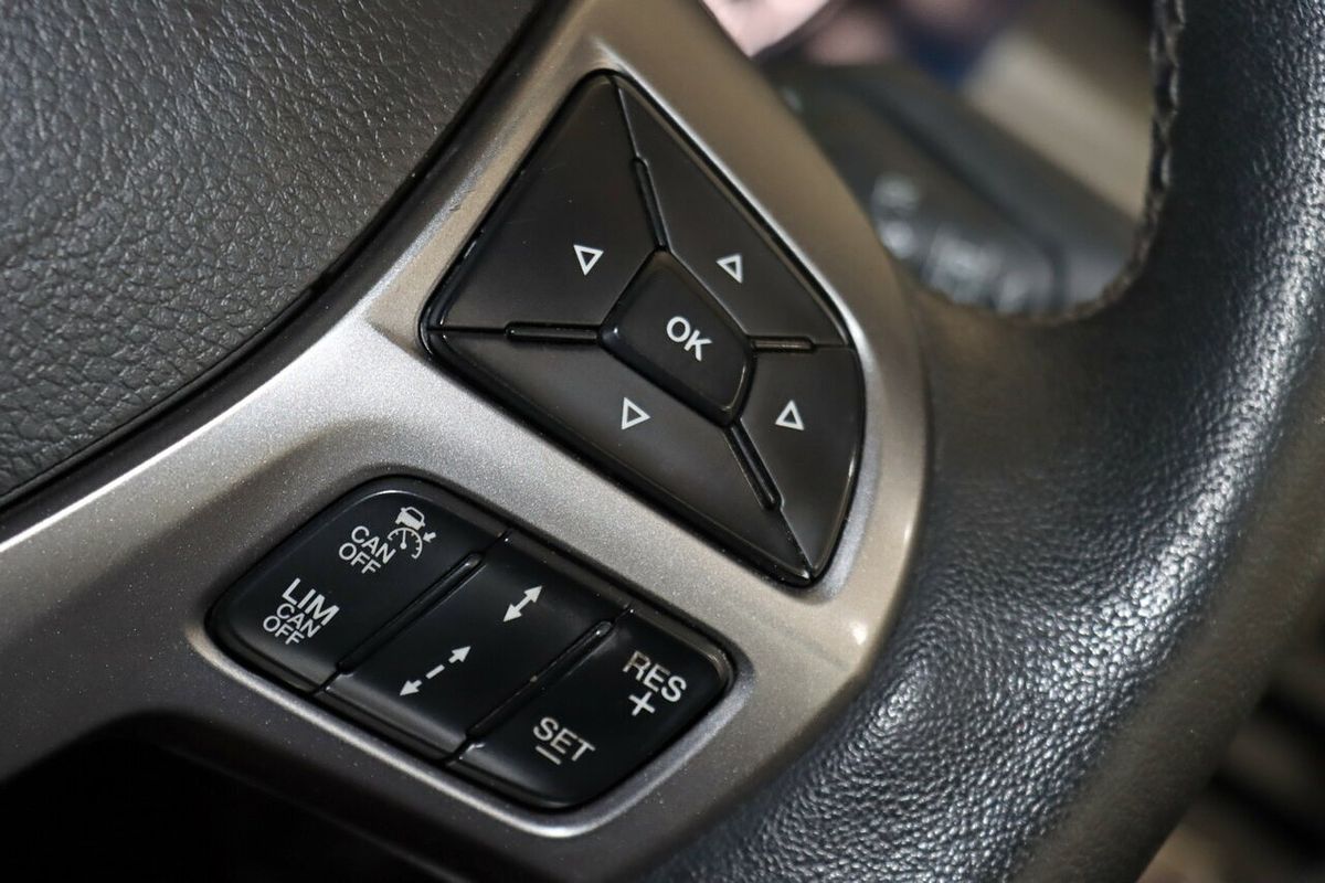 2022 Ford Ranger XLT PX MkIII 4X4