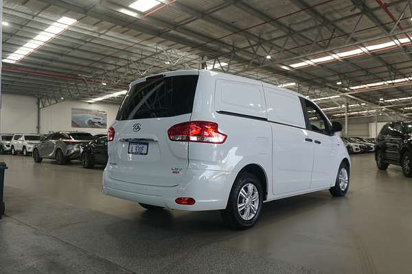 2023 LDV G10 + SV7C