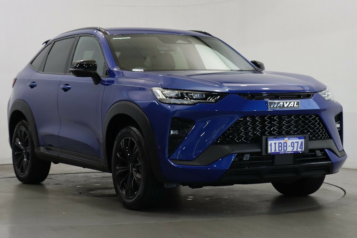 2023 GWM Haval H6GT Ultra B03