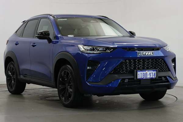 2023 GWM Haval H6GT Ultra B03